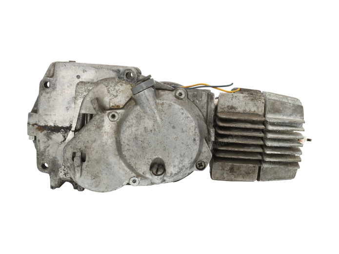 Puch Maxi E50 aanloop motor 3 lager met cilinder en ontsteking